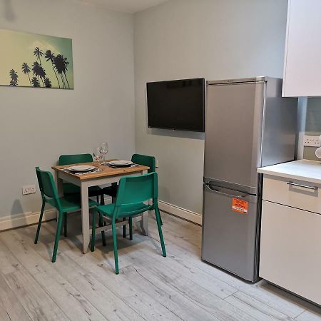 Ha'Penny Bridge Apartments ダブリン エクステリア 写真