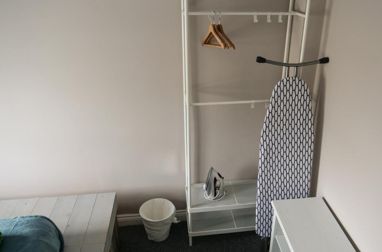 Ha'Penny Bridge Apartments ダブリン エクステリア 写真