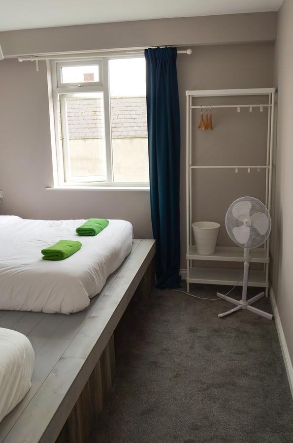 Ha'Penny Bridge Apartments ダブリン エクステリア 写真