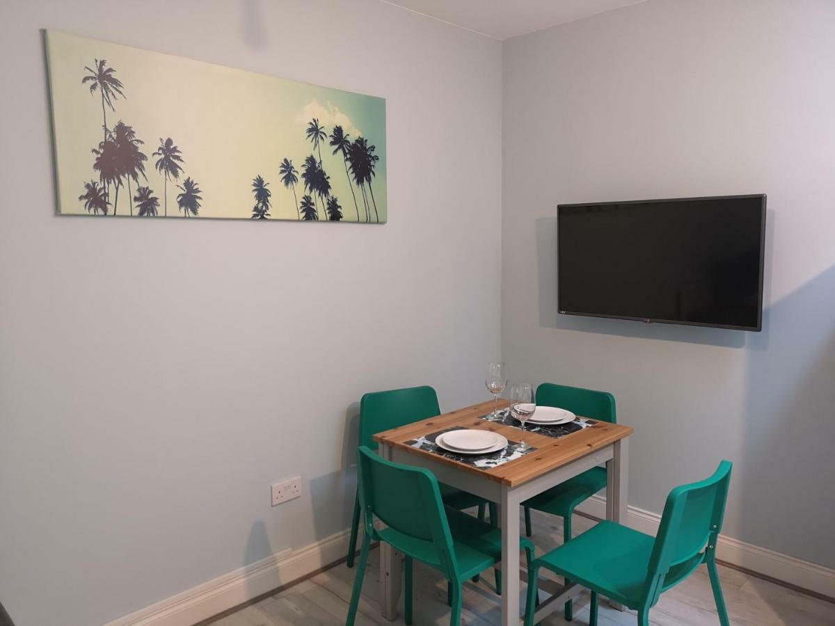 Ha'Penny Bridge Apartments ダブリン エクステリア 写真